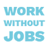 Work without Jobs by Ravin Jesuthasan & John Boudreau Logo